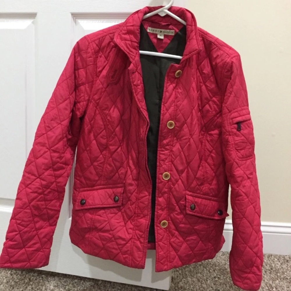 Tommy Hilfiger jacket